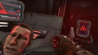 DOOM ETERNAL Gameplay Demo 2019