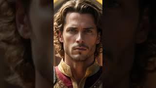 Why Are You Troubled, My Son? | A Powerful Message from Jesus #jesus #love #motivation