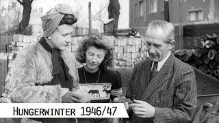 Hunger Winter in Berlin 1946-47 (Preview from "Hitler over Berlin, Part 4)