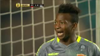MOUSSA CAMARA PARCOURS