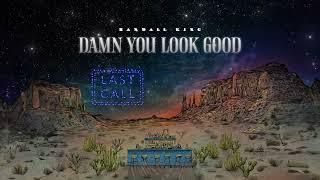 Randall King - Damn You Look Good (Audio)