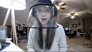 [ENG] 한국갈 준비하기 , 릴리의 다이어트 시작! Getting ready for a trip to Korea!