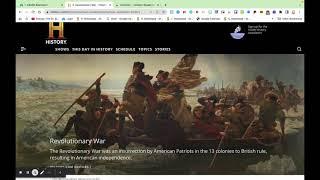 Chrome Extension: Make Online Reading Easy
