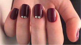 МАНИКЮР ОСЕНЬ 2020 - ПОСЛЕДНИЕ ТЕНДЕНЦИИ МАНИКЮРА | NAIL ART