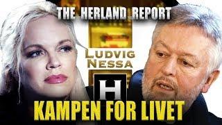 Abort kampen for livet - Ludvig Nessa, Herland Report TV