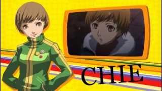 ATLUS Trailer: Persona 4 Golden