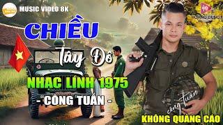21-3 Mở Nhẹ Nhàng Lk Công Tuấn 2025 Cực Kỳ Hay - Lk Nhạc Vàng Xưa Nghe Thư Giãn Quên Hết Mệt Mỏi