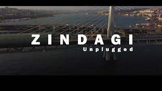 Zindagi (Unplugged) | Shahrukh Hussain | New Song | 2022