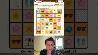 Weather Memoku -- 10/22/2024 on Puzzmo