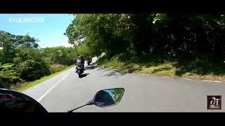 YAMAHA R15V3 CLUB PHIL CHILL RIDE