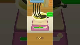 Soup Making #Shorts #Gaming2.0