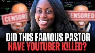 Church Revoked Her Membership and She Ended Up De@d | Mental Health Awareness