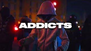 [FREE] Uk Drill Type Beat x Ny Drill Type Beat "ADDICTS" | Drill Instrumental 2024