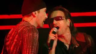 U2 - Vertigo (Live From Chicago, 2005)