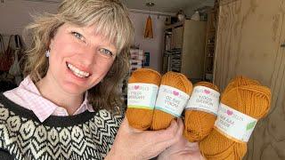 Learn about Merino Wool Yarn!