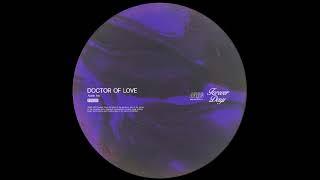 AUSTIN ATO - DOCTOR OF LOVE