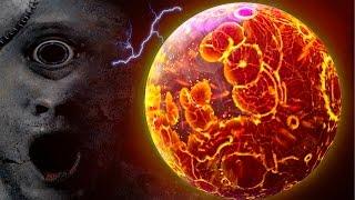 Самые Смертельные Планеты во Вселенной