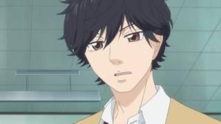 How Deep Is Your Love (Ao Haru Ride AMV)