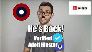 Carlos Maza Of The #VoxAdpocalypse Starts A YouTube Channel