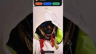 ️ MO AB ⭕ SHEIK MUJAHID BAHIR JAMAL ABDULLAH EL MALIK EL MULK BERBER IBN ALI  MALI ️ MOORISH ️