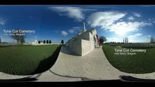 360: First World War Centenary Battlefield Tours Programme (UCL Institute of Education)