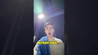 Moykada ishkal oxirgacham