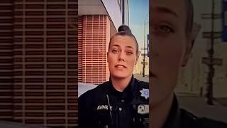  Recording Cop Harassing Me