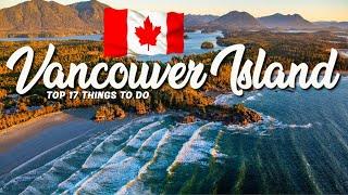 TOP 17 Things To Do In Vancouver Island  Travel Guide