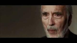 Triage - Christopher Lee