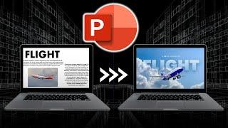 10 PowerPoint tutorials but they get progressively more extreme  PowerPoint Tutorial Compilation