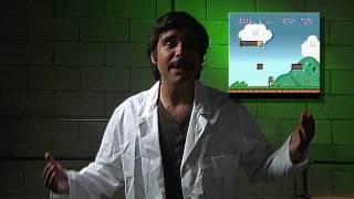 Mega64: "VG Fact Checkerz"