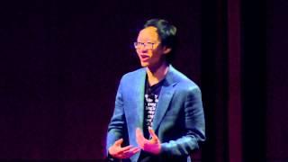 I don't believe everything will be okay | Huy Dao | TEDxUMKC