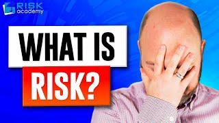 170. What is Risk? - Alex Sidorenko