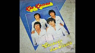 #loslamas los lamas-corazon de fiesta-(cd completo)-