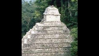 An Overview of the Strangely Fascinating Ancient Mayan Religion