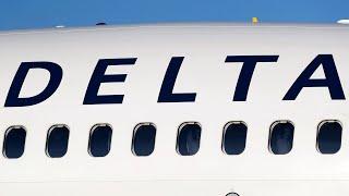 Delta flight returns to Atlanta due to pressure issues