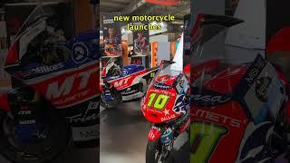 EICMA International Motorcycle Expo Milan Italy Stunning Bikes and Babes