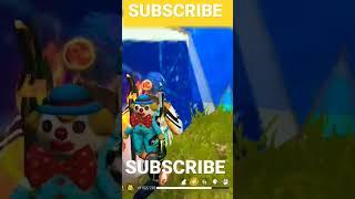 1 V's 1 free fire bewafa bewafa song Vishal gaming game play JOD OR WOD #freefire #shorts #trending