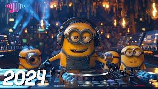 The Best EDM Music Mix 2024  Bass Boosted & Future Bass Music  EDM Remixes of Popular Songs 2024