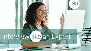 Interview Like An Expert with Lynée Alves