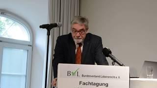 Autonomie leben: Über die Grenzen menschlicher Selbstbestimmung - Prof. Dr. Thomas Sören Hoffmann