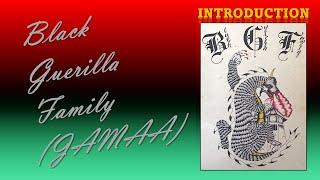 Introduction to the Black Guerilla Family