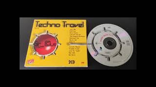 Techno Travel Act.2 CD.02 (1996)