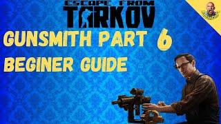 Gunsmith Part 6 (12.12)