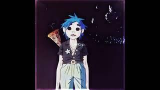 very short edit of saturnz barz cuz i have no better edit ideas #gorillaz #edits