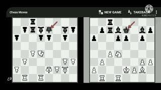 Vladimir Liavdansky vs Boris Spassky: Leningrad (1949) • 0-1