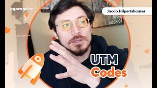 How to Use UTM Tracking Codes | Agorapulse Explained