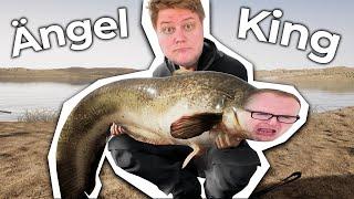 Der BESSERE Ängler? | Ultimate Fishing 2