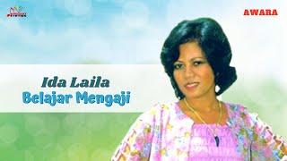 Ida Laila - Belajar Mengaji (Official Music Video)