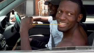 EFC ENGAGED: "JUST BE READY BECAUSE I'M COMING FOR YOU!"